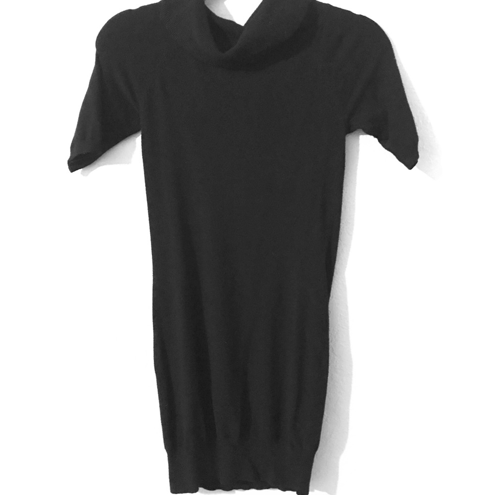 Bebe Sweater Dress
